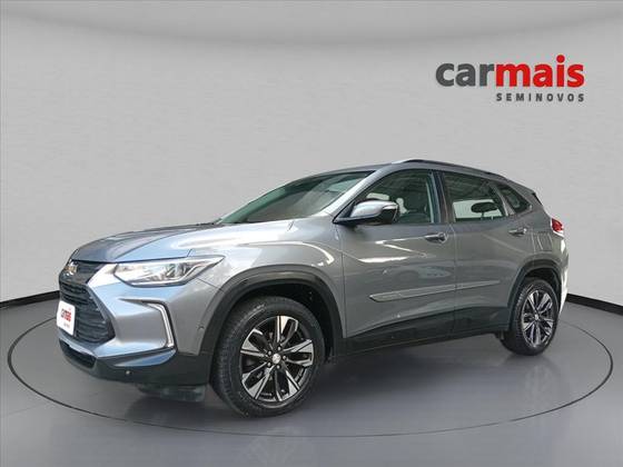 CHEVROLET TRACKER 1.2 TURBO FLEX AUTOMÁTICO